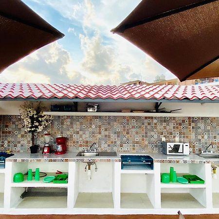 Ximajo Nieto Ξενοδοχείο Puerto Escondido  Εξωτερικό φωτογραφία