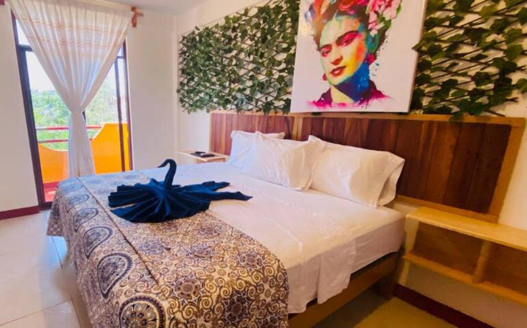 Ximajo Nieto Ξενοδοχείο Puerto Escondido  Εξωτερικό φωτογραφία