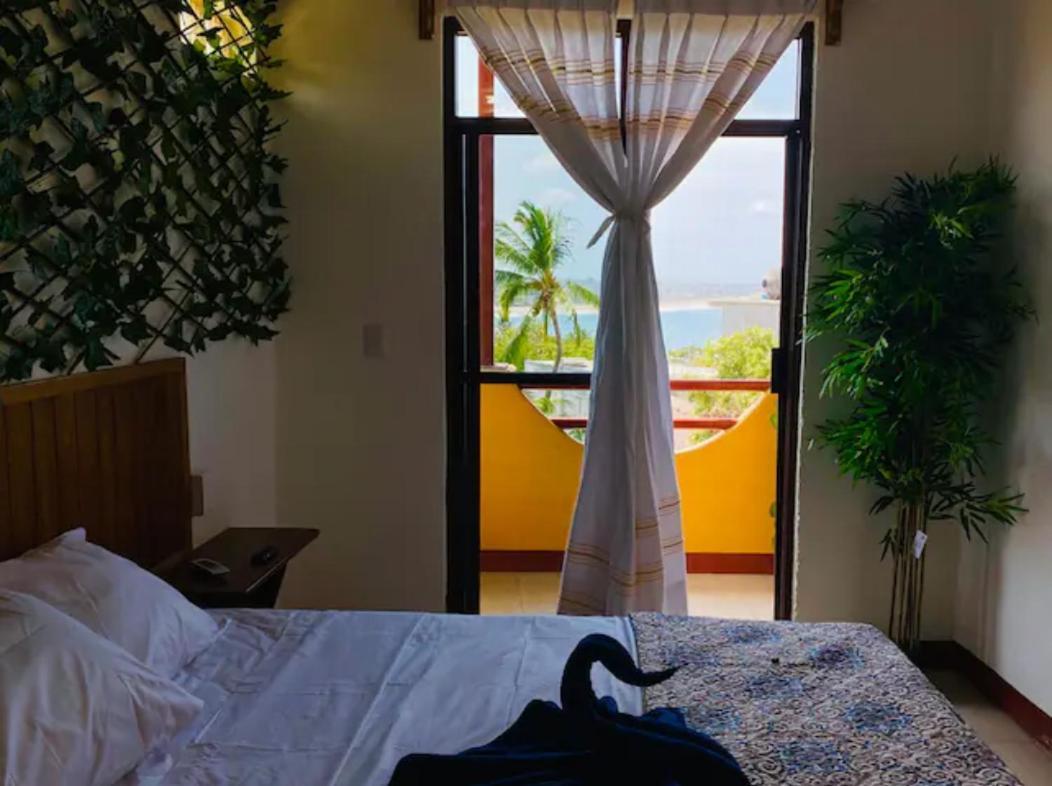 Ximajo Nieto Ξενοδοχείο Puerto Escondido  Εξωτερικό φωτογραφία