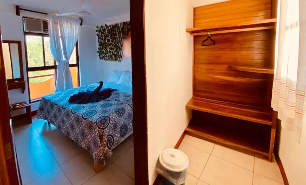 Ximajo Nieto Ξενοδοχείο Puerto Escondido  Εξωτερικό φωτογραφία