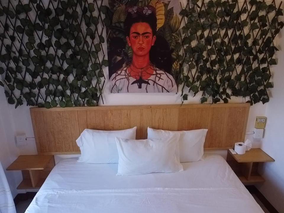 Ximajo Nieto Ξενοδοχείο Puerto Escondido  Εξωτερικό φωτογραφία
