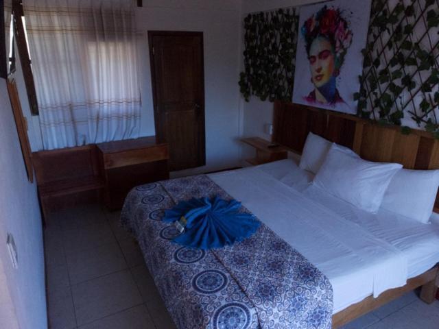 Ximajo Nieto Ξενοδοχείο Puerto Escondido  Εξωτερικό φωτογραφία
